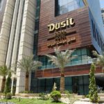 dusit doha hotel