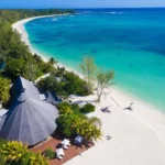 Denis Private Island