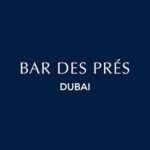 Bar des Prés Dubai ( Luxury Finding Restaurant Chain )
