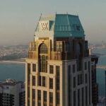 Waldorf Astoria ( Doha )