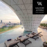Waldorf Astoria Bangkok