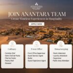 Qasr Al Sarab Desert Resort - Anantara
