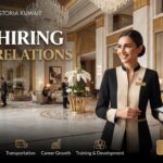 WALDORF ASTORIA KUWAIT
