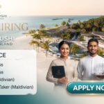 Madifushi Private Island