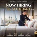 Waldorf Astoria Kuwait