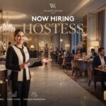 WALDORF ASTORIA KUWAIT