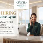 ARABELLA BEACH HOTEL (by IHG )