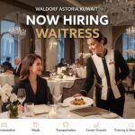 Waldorf Astoria Kuwait